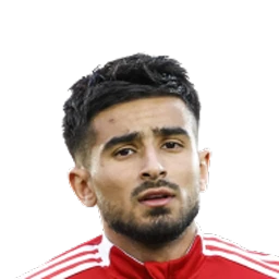 Naci Ünüvar Dream League Soccer 2023 / DLS23
