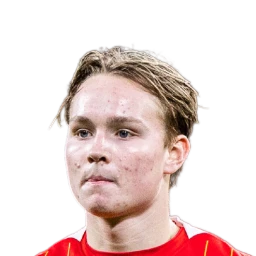 Andreas Schjelderup Dream League Soccer 2023 / DLS23