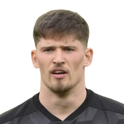 Gregor Kobel Dream League Soccer 2023 / DLS23