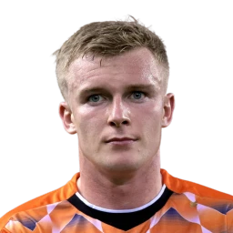 Derry John Murkin Dream League Soccer 2023 / DLS23