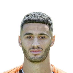 Benaissa Benamar Dream League Soccer 2023 / DLS23