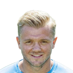 Barry Lauwers Dream League Soccer 2023 / DLS23