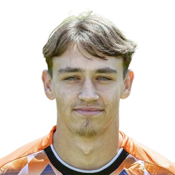Josh Flint Dream League Soccer 2023 / DLS23