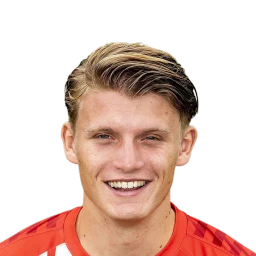 Sem Steijn Dream League Soccer 2023 / DLS23