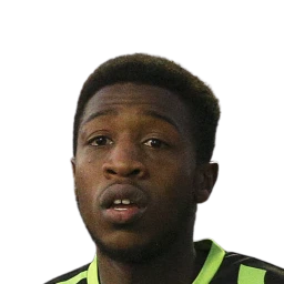 Ebou Adams Dream League Soccer 2023 / DLS23