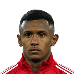 Marcus Vinicius Oliveira Alencar Dream League Soccer 2023 / DLS23
