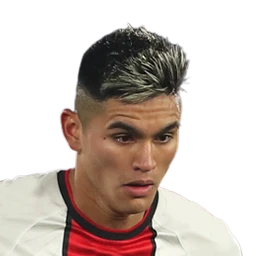Carlos Alcaraz Dream League Soccer 2023 / DLS23