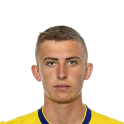 John Björkengren Dream League Soccer 2023 / DLS23