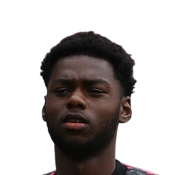 Arthur Okonkwo Dream League Soccer 2023 / DLS23