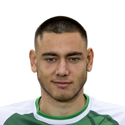 Lewis Miller Dream League Soccer 2023 / DLS23