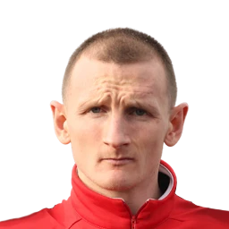 Will Boyle Dream League Soccer 2023 / DLS23
