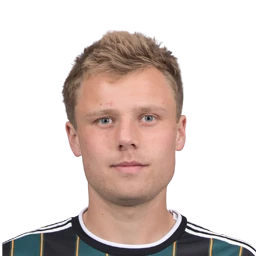 Callum Johnson Dream League Soccer 2023 / DLS23