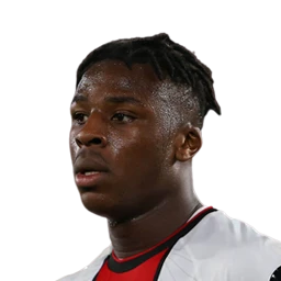 Armel Bella-Kotchap Dream League Soccer 2023 / DLS23
