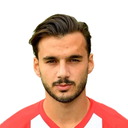 Metehan Güclü Dream League Soccer 2023 / DLS23