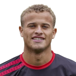 Kenzo Goudmijn Dream League Soccer 2023 / DLS23