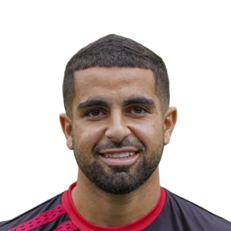 Marouan Azarkan Dream League Soccer 2023 / DLS23
