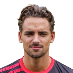 Siebe Horemans Dream League Soccer 2023 / DLS23