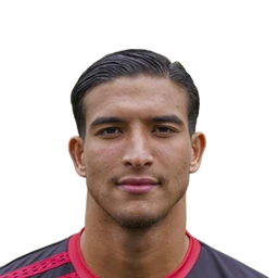 Couhaib Driouech Dream League Soccer 2023 / DLS23