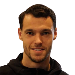 João Nunes Dream League Soccer 2023 / DLS23