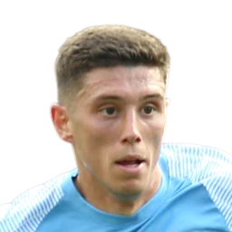 Ross Stewart Dream League Soccer 2023 / DLS23