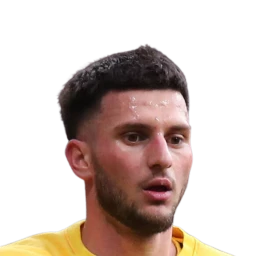 Leon Dajaku Dream League Soccer 2023 / DLS23