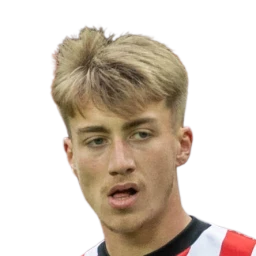 Jack Clarke Dream League Soccer 2023 / DLS23