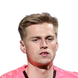 Alex Bass Dream League Soccer 2023 / DLS23