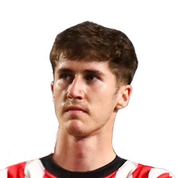 Trai Hume Dream League Soccer 2023 / DLS23