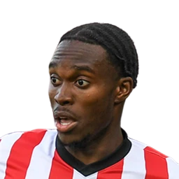 Jay Matete Dream League Soccer 2023 / DLS23