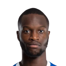 Gabriel Mutombo Dream League Soccer 2023 / DLS23