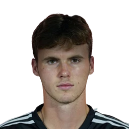 Williot Swedberg Dream League Soccer 2023 / DLS23