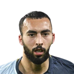 Himad Abdelli Dream League Soccer 2023 / DLS23