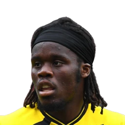 Peter Kioso Dream League Soccer 2023 / DLS23