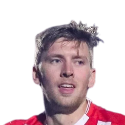 Tobias Lauritsen Dream League Soccer 2023 / DLS23