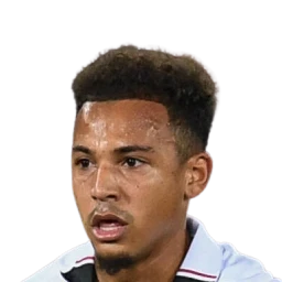 Matthew Sorinola Dream League Soccer 2023 / DLS23