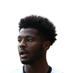 Kazeem Olaigbe Dream League Soccer 2023 / DLS23