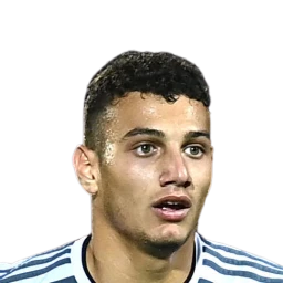 Tommaso Milanese Dream League Soccer 2023 / DLS23