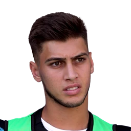 Xavi Quintilla Dream League Soccer 2023 / DLS23