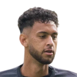 Robson Reis Dream League Soccer 2023 / DLS23