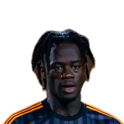 Darko Gyabi Dream League Soccer 2023 / DLS23