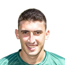 Vassilos Sourlis Dream League Soccer 2023 / DLS23