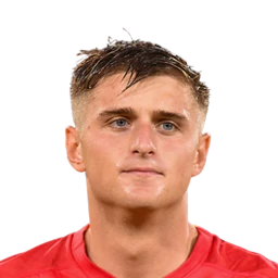 Lorenzo Colombo Dream League Soccer 2023 / DLS23