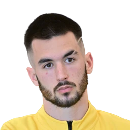 Alex Millán Dream League Soccer 2023 / DLS23