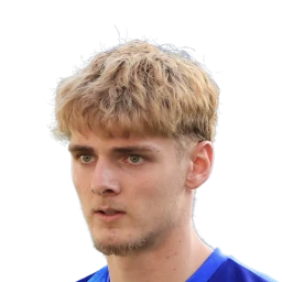 Jack Rudoni Dream League Soccer 2023 / DLS23