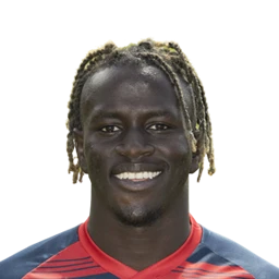 William Akio Dream League Soccer 2023 / DLS23