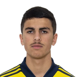 Hussein Ali Dream League Soccer 2023 / DLS23