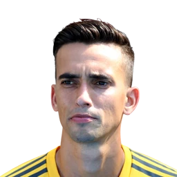 César Bernardo Dutra Dream League Soccer 2023 / DLS23