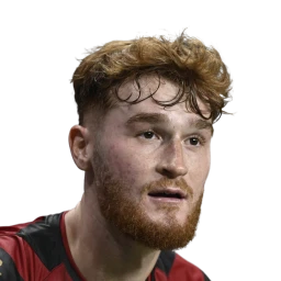 Phillip Cancar Dream League Soccer 2023 / DLS23