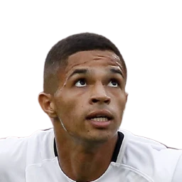 Victor Gabriel Moura de Oliveira Dream League Soccer 2023 / DLS23