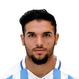 Antonio Cortes Heredia Dream League Soccer 2023 / DLS23